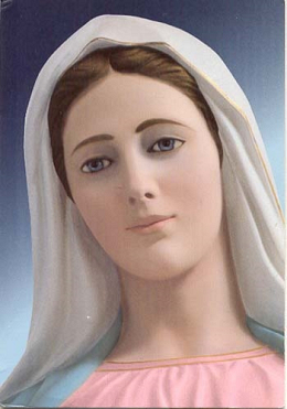 Carmela Vinciprova