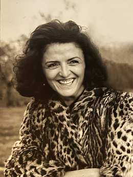 Grazia Lombardi Poggi