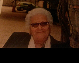 Annita Sorelli