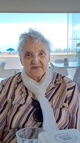 Licia Bartolini