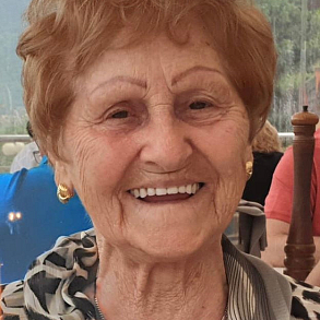 Anna Maria Panelli