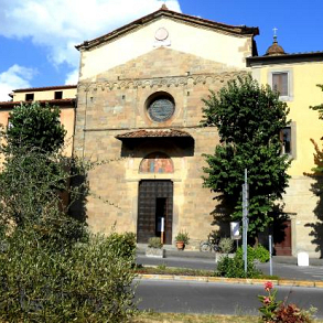 Maria Francesca Rosa